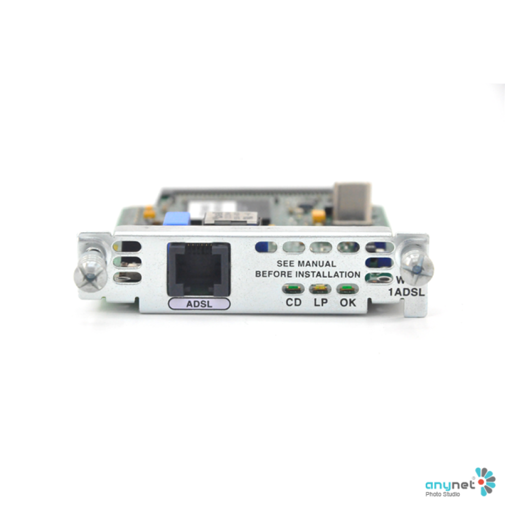 ماژول WIC-1ADSL سیسکو ماژول WIC-1ADSL سیسکو