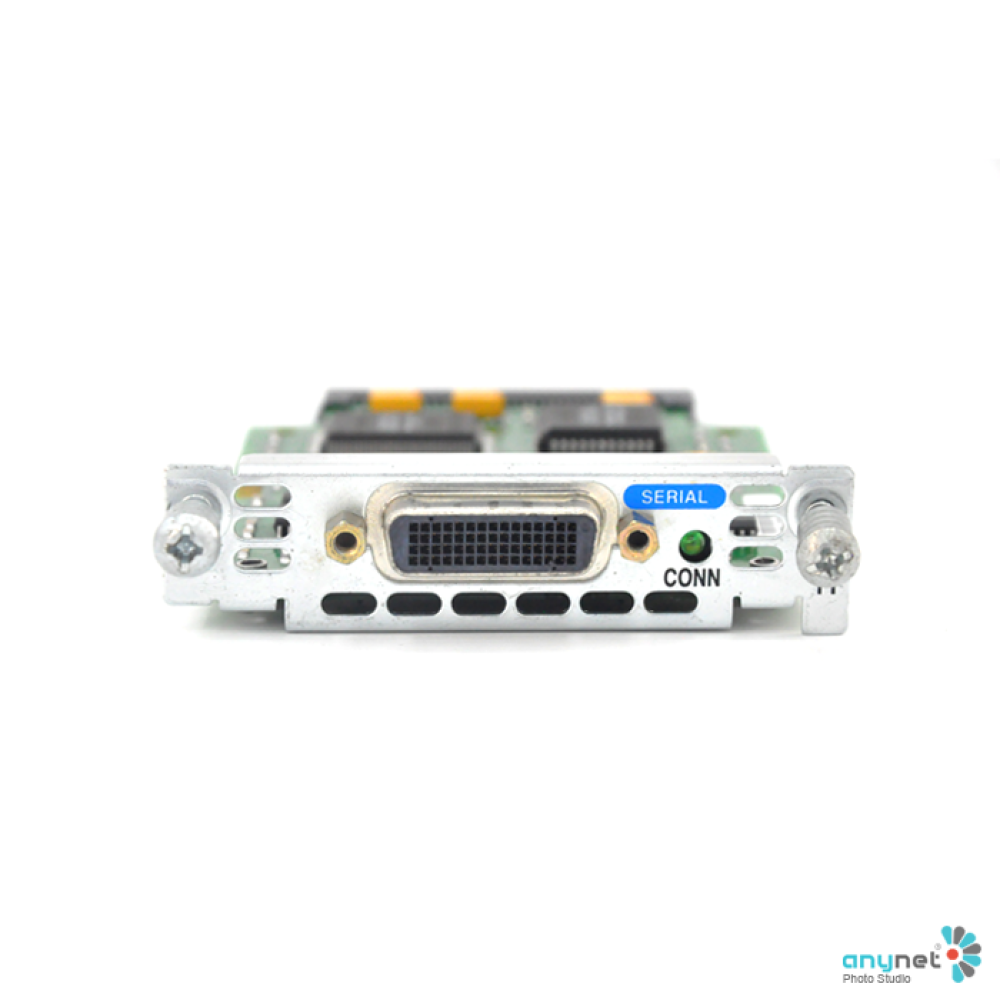 ماژول WIC-1T سیسکو ماژول WIC-1T سیسکو