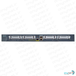 روتر CISCO1760 سیسکو