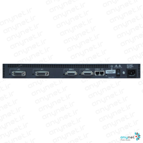 روتر CISCO2514 سیسکو