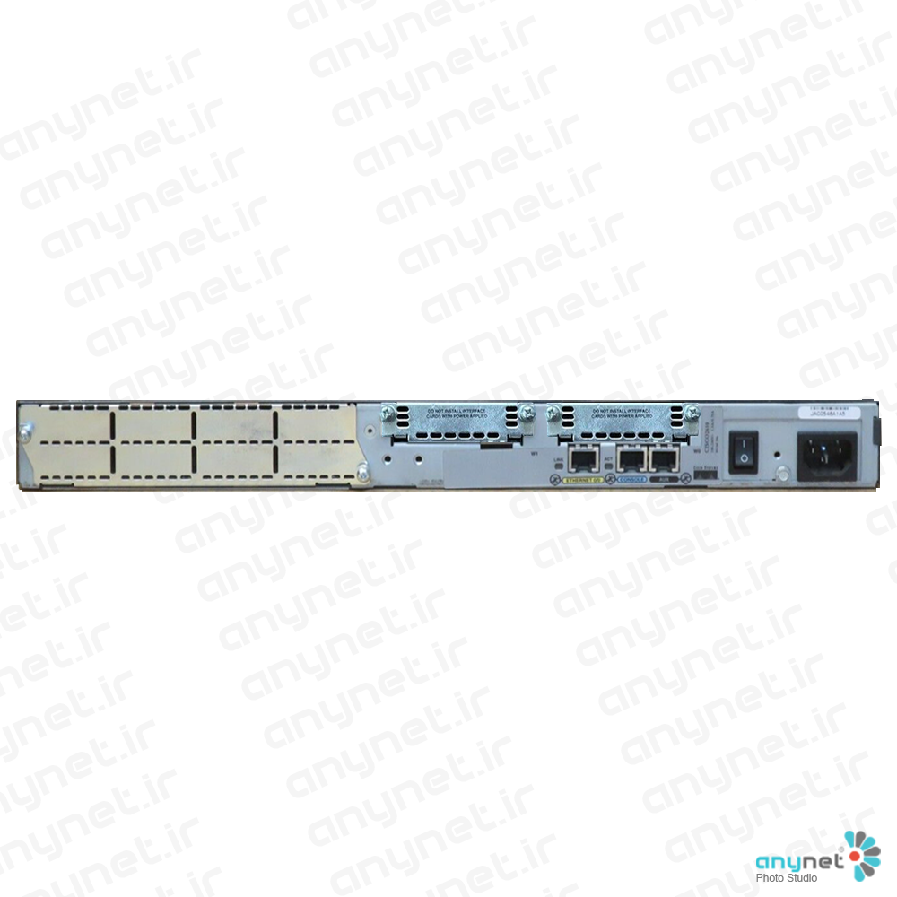 روتر CISCO2610 سیسکو