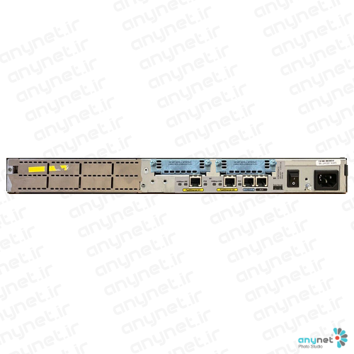 روتر CISCO2611 سیسکو
