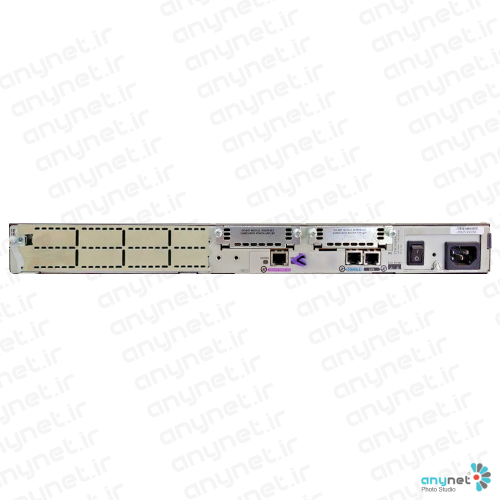 روتر CISCO2613 سیسکو