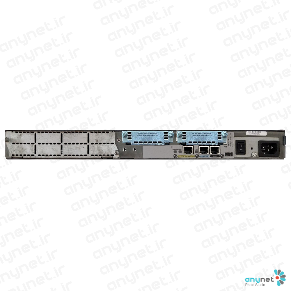 روتر CISCO2620 سیسکو