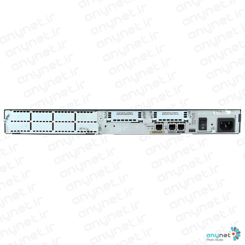 روتر CISCO2620XM سیسکو