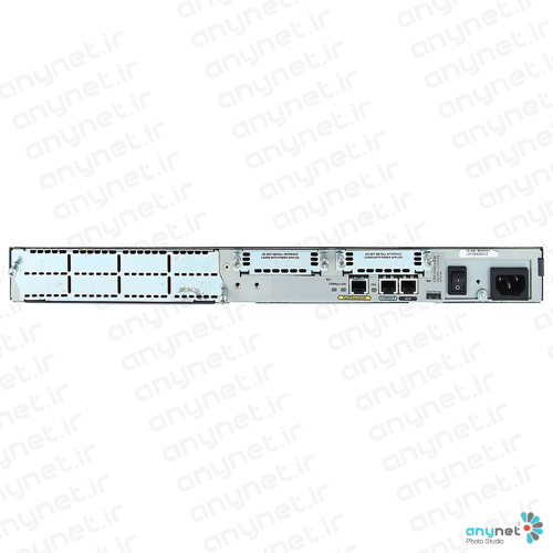روتر CISCO2650XM سیسکو
