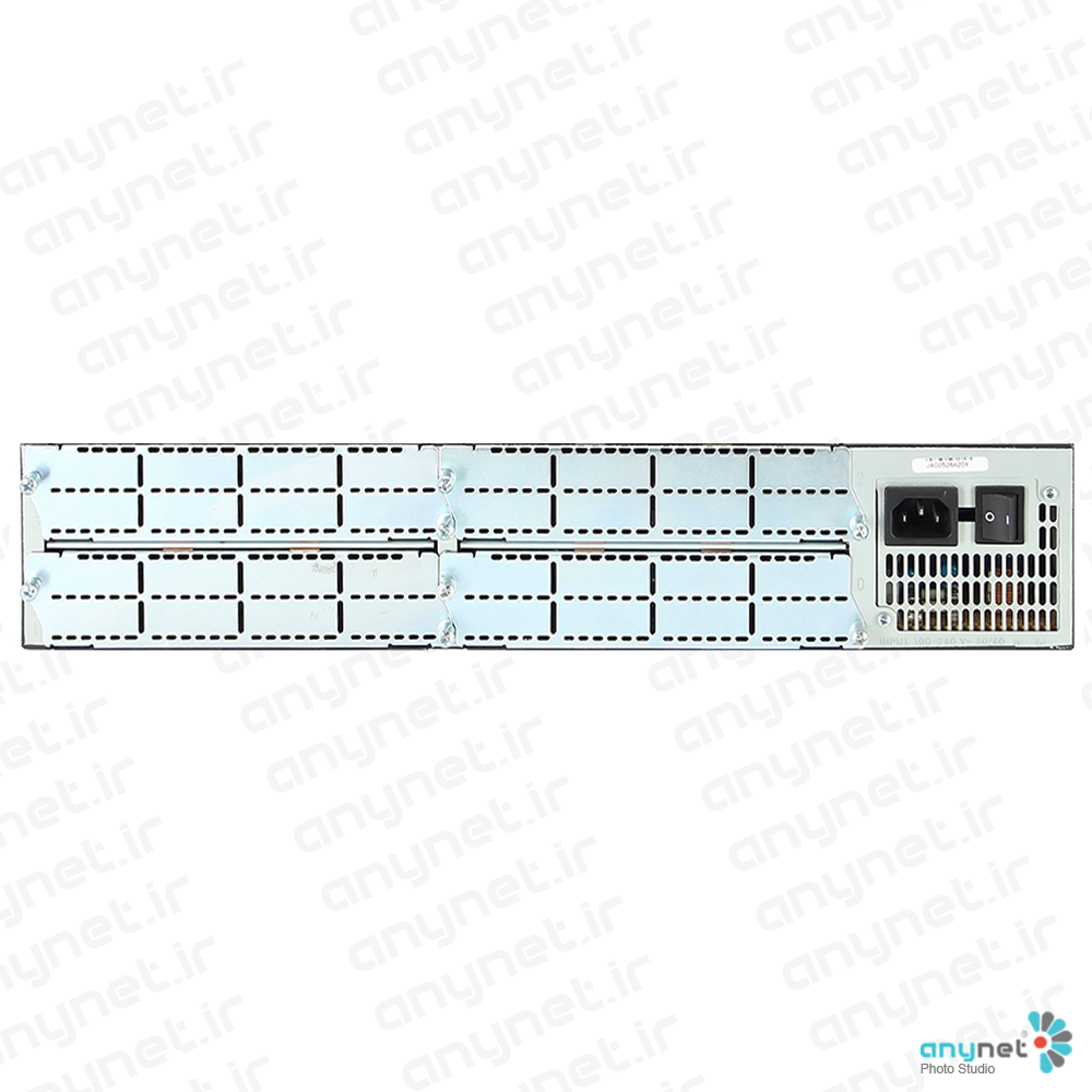 روتر CISCO3640 سیسکو