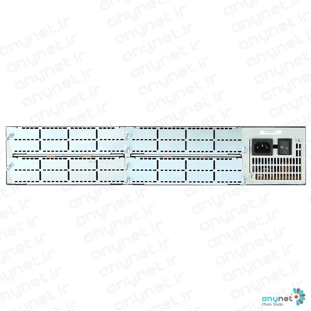 روتر CISCO3640 سیسکو