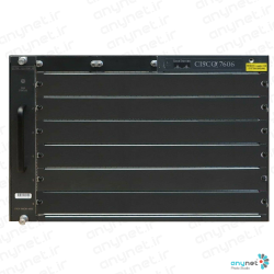 روتر CISCO7606 سیسکو