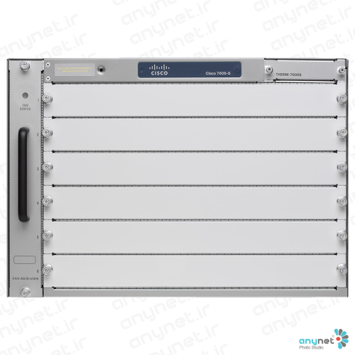 روتر CISCO7606-S سیسکو