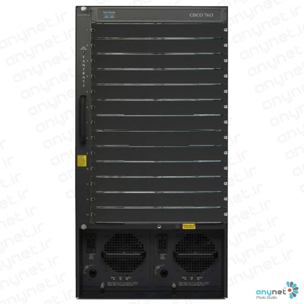 روتر CISCO7613 سیسکو