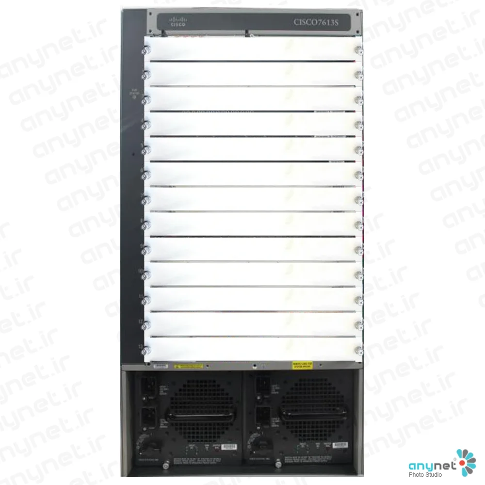 روتر CISCO7613-S سیسکو