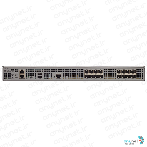 روتر ASR1001-HX سیسکو