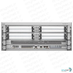 روتر ASR1004 سیسکو