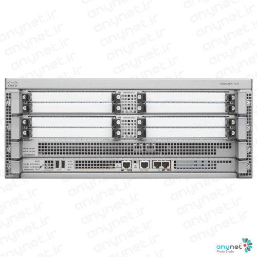 روتر ASR1004 سیسکو