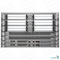 روتر ASR1006 سیسکو