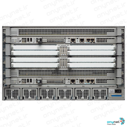 روتر ASR1006-X سیسکو