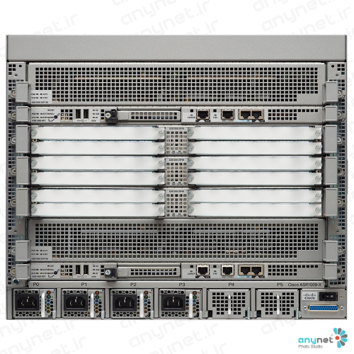 روتر ASR1009-X سیسکو