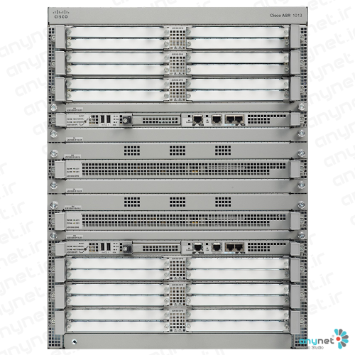 روتر ASR1013 سیسکو