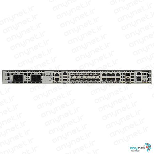 روتر ASR-920-12CZ-A سیسکو