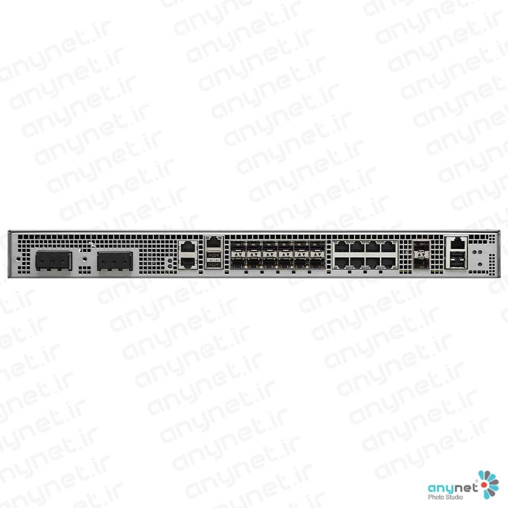 روتر ASR-920-12CZ-D سیسکو