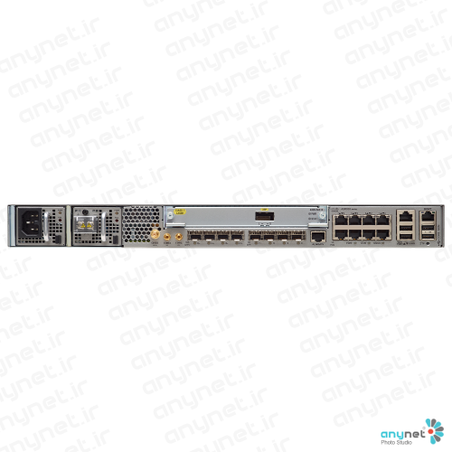 روتر ASR-920-12SZ-IM سیسکو
