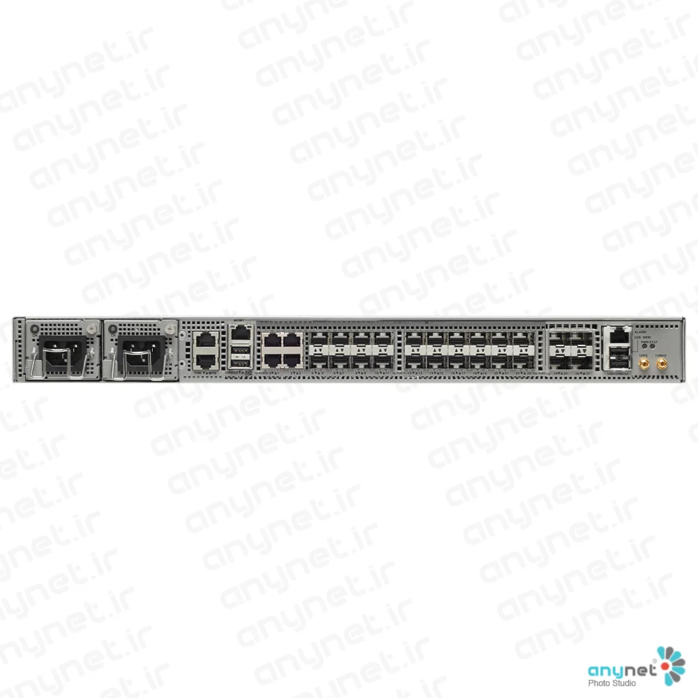 روتر ASR-920-20SZ-M سیسکو