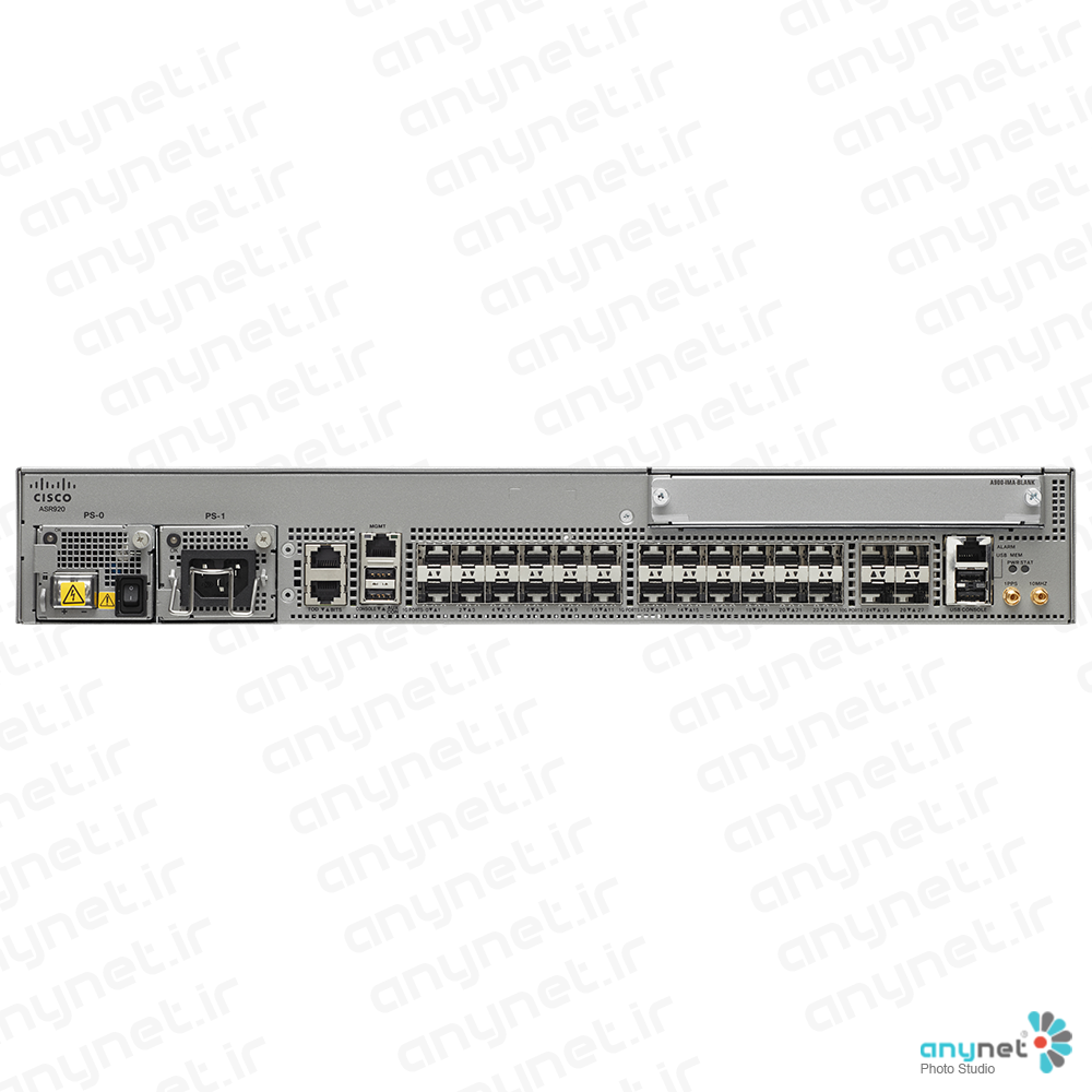 روتر ASR-920-24SZ-IM سیسکو