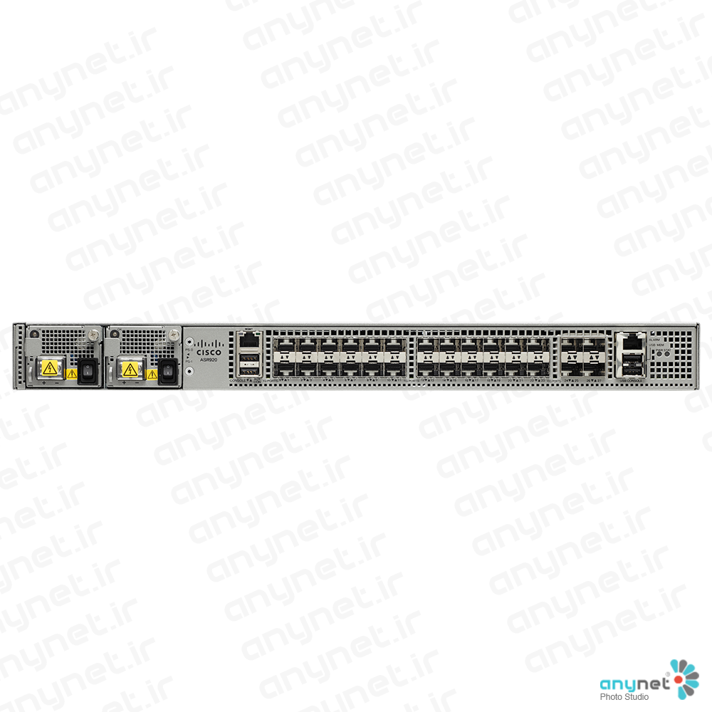 روتر ASR-920-24SZ-M سیسکو