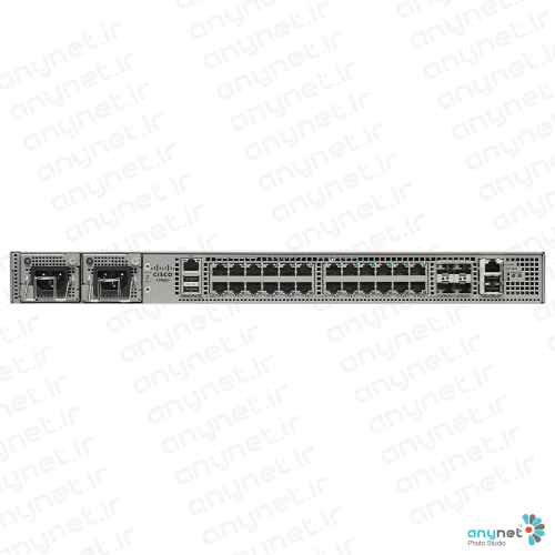 روتر ASR-920-24TZ-M سیسکو