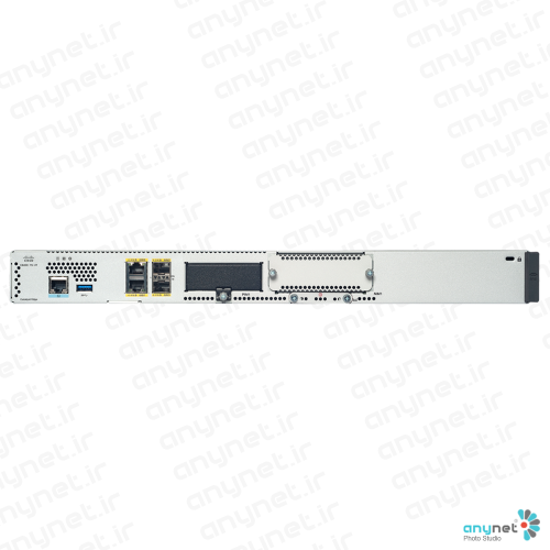 روتر C8200-1N-4T سیسکو