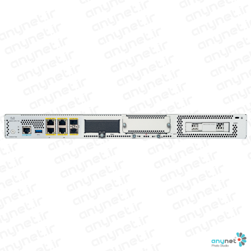روتر C8200-UCPE-1N8 سیسکو