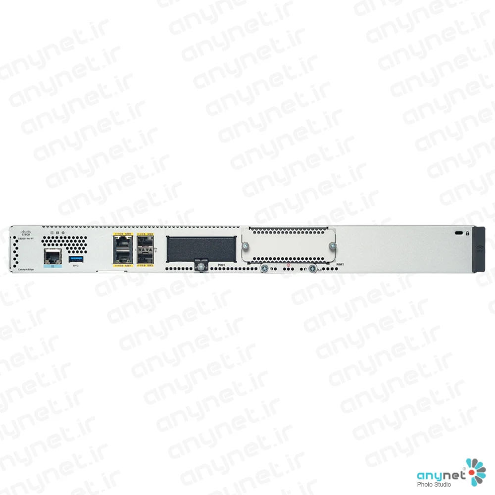 روتر C8200L-1N-4T سیسکو