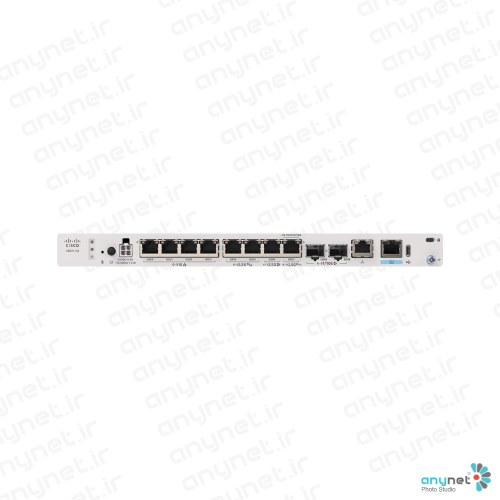 روتر C8231-G2 سیسکو