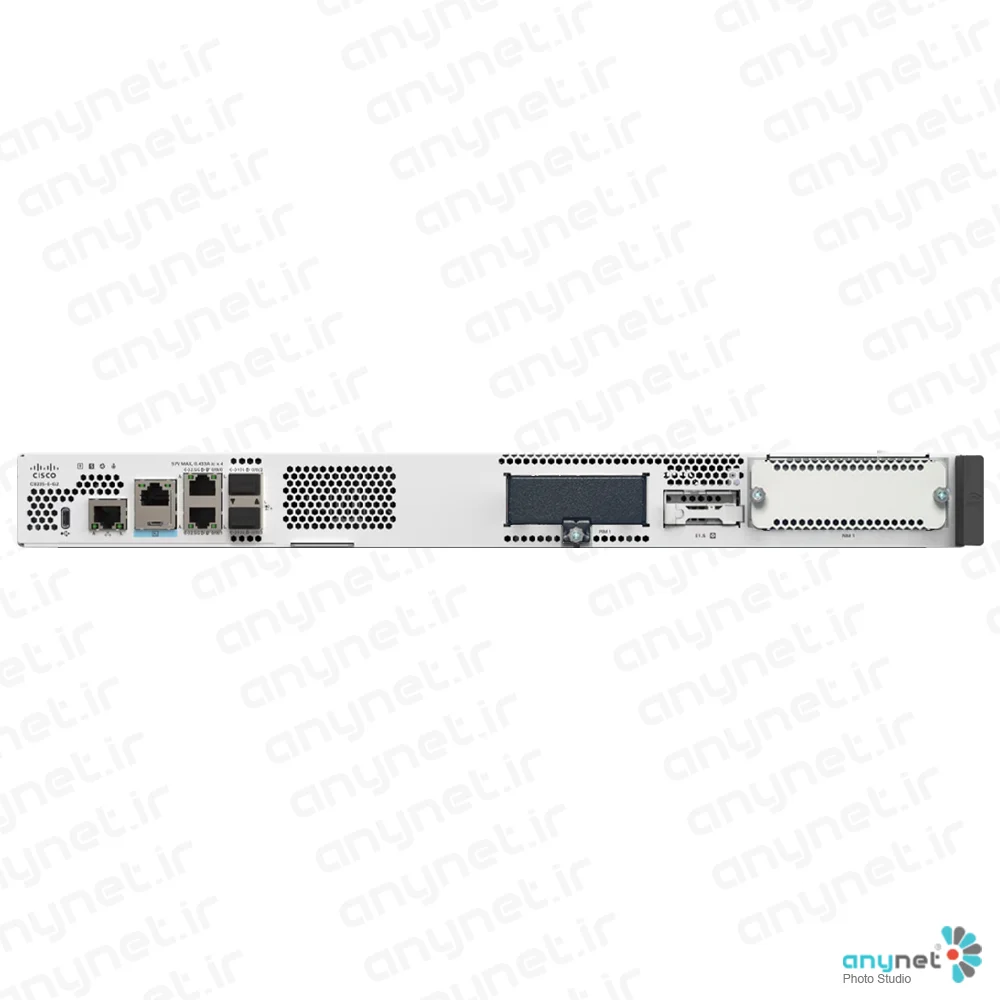 روتر C8235-E-G2 سیسکو