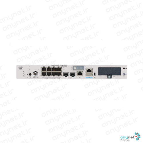 روتر C8235-G2 سیسکو