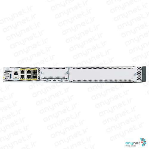 روتر C8300-1N1S-4T2X سیسکو