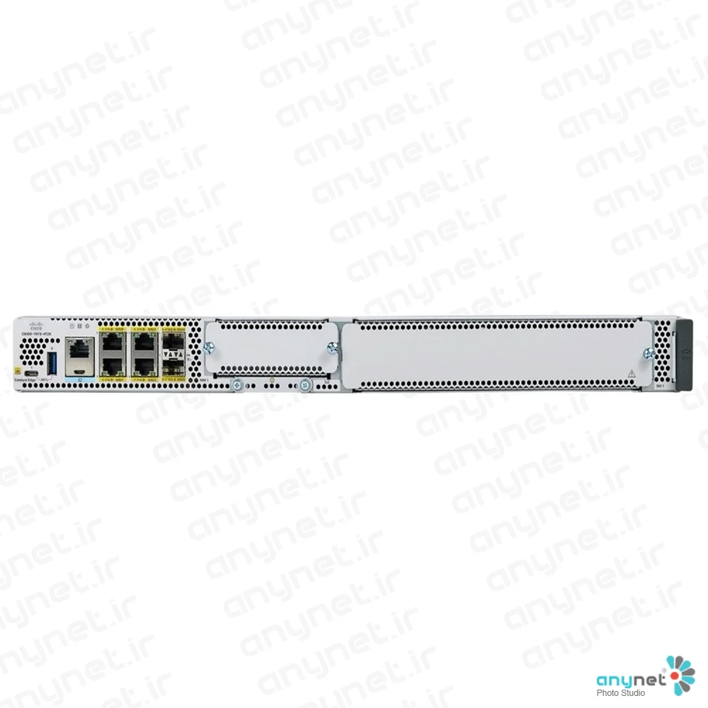 روتر C8300-1N1S-6T سیسکو