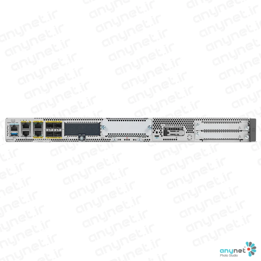 روتر C8300-UCPE-1N20 سیسکو