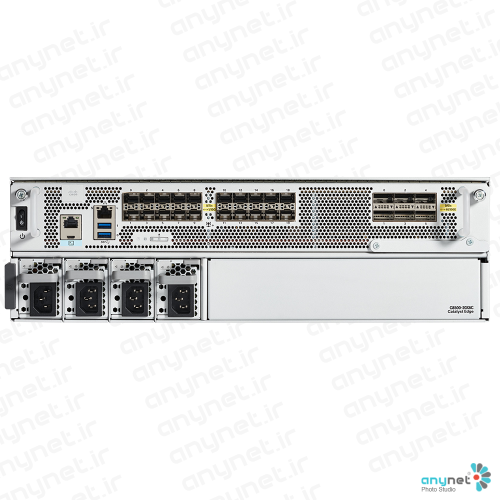روتر C8500-20X6C سیسکو