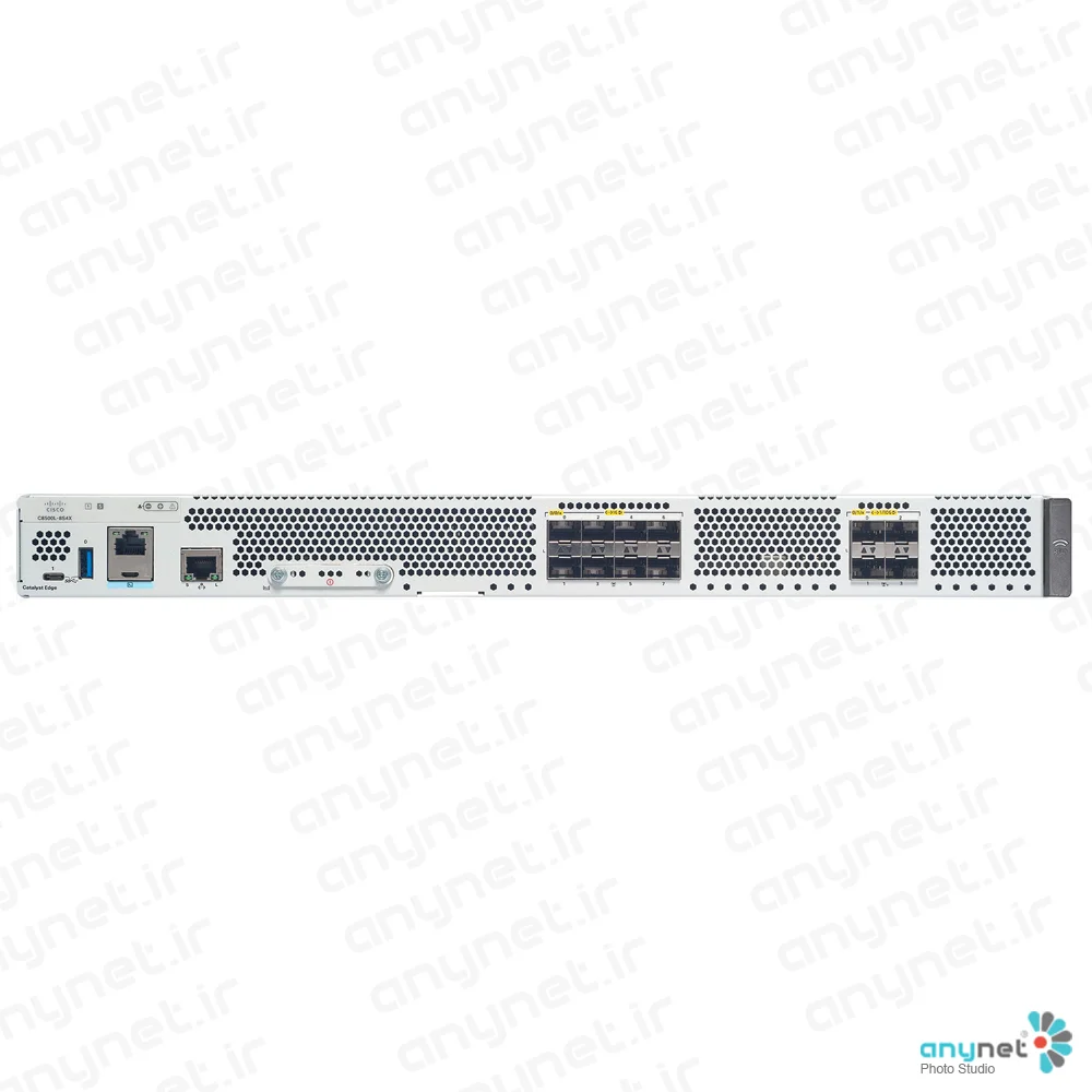 روتر C8500L-8S4X سیسکو