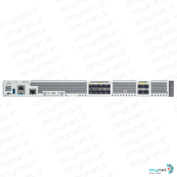 روتر C8500L-8S4X سیسکو