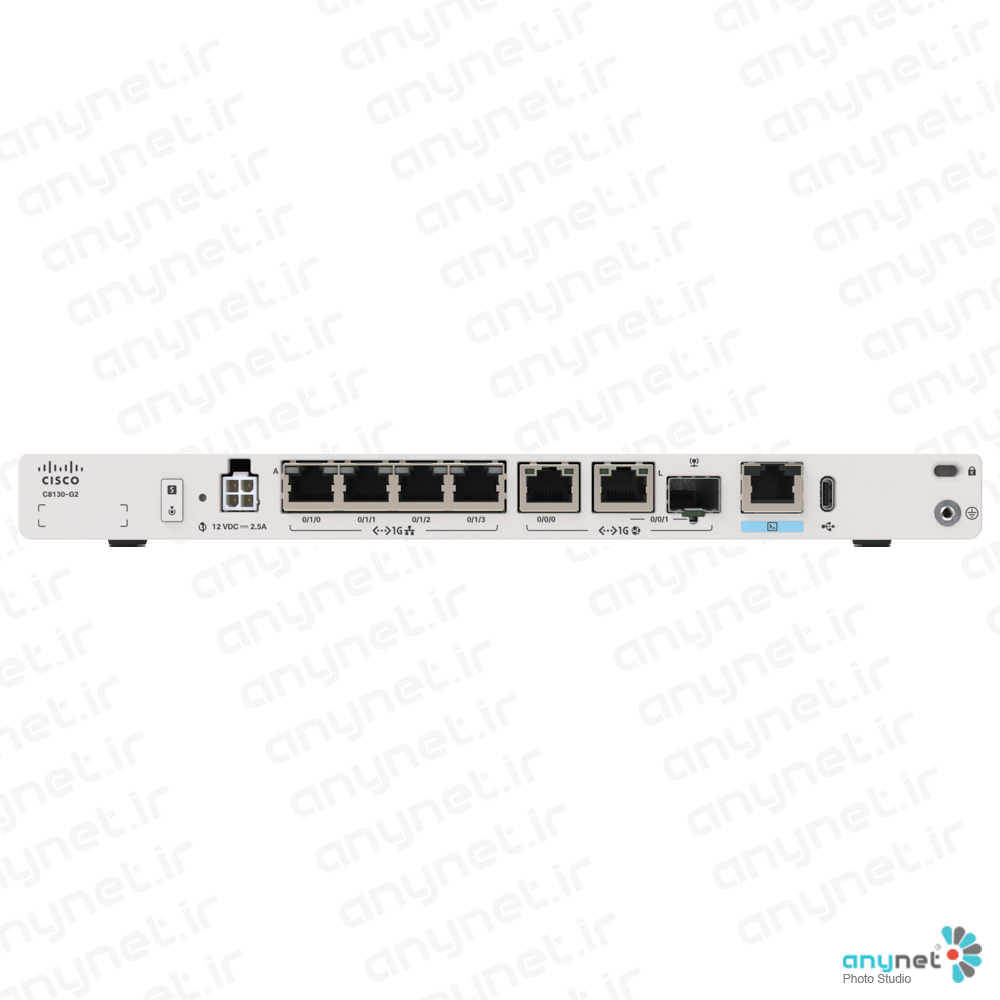 روتر C8130-G2 سیسکو