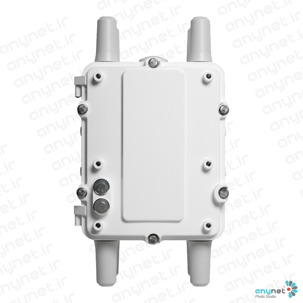 روتر صنعتی CGR1240/K9 سیسکو