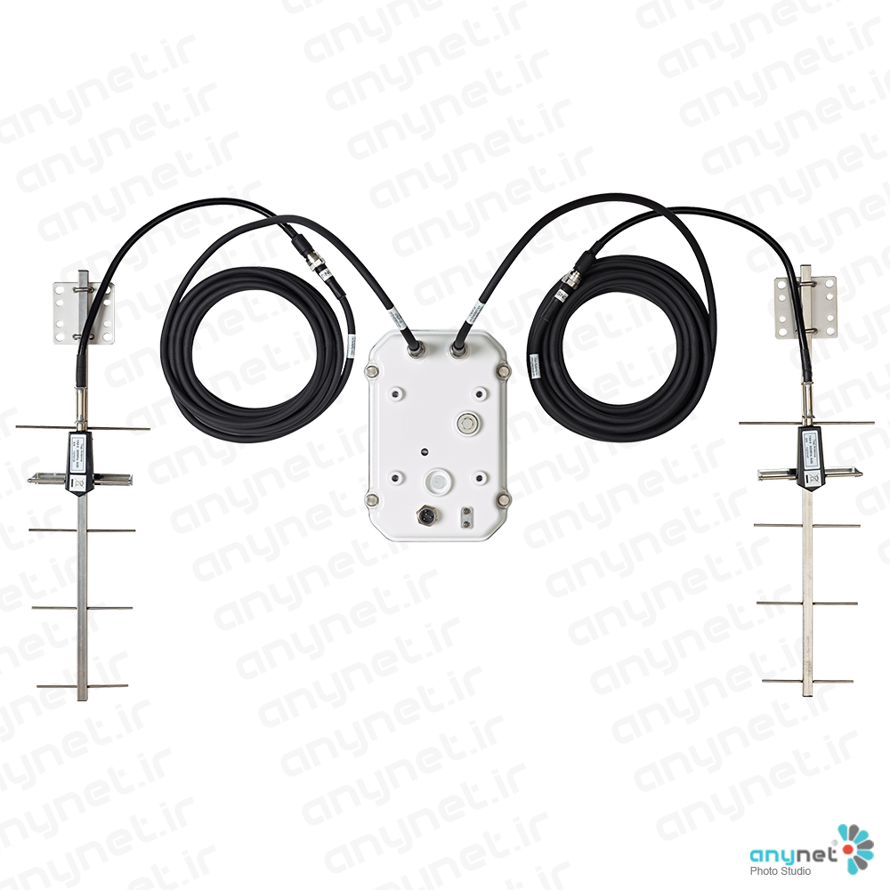 روتر صنعتی IR529UBWP-915S/K9 سیسکو