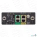 روتر خدمات یکپارچه صنعتی IR807G-LTE-GA-K9 سیسکو