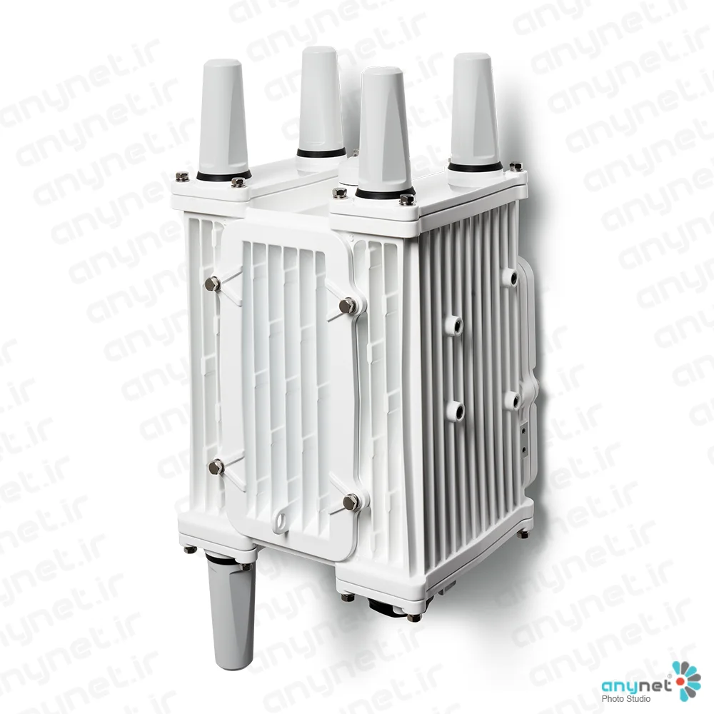 روتر سخت جان صنعتی IR8140H-K9 سیسکو