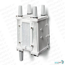 روتر سخت جان صنعتی  IR8140H-P-K9 سیسکو
