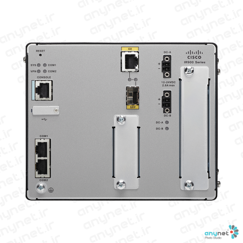 روتر صنعتی IR910-K9 سیسکو