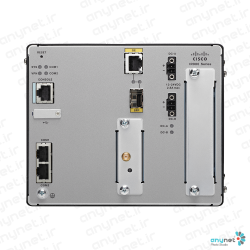 روتر صنعتی IR910G-K9 سیسکو